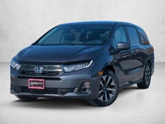 2026 Honda Odyssey EX-L Van Passenger