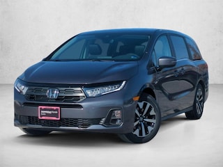 2026 Honda Odyssey EX-L Van Passenger