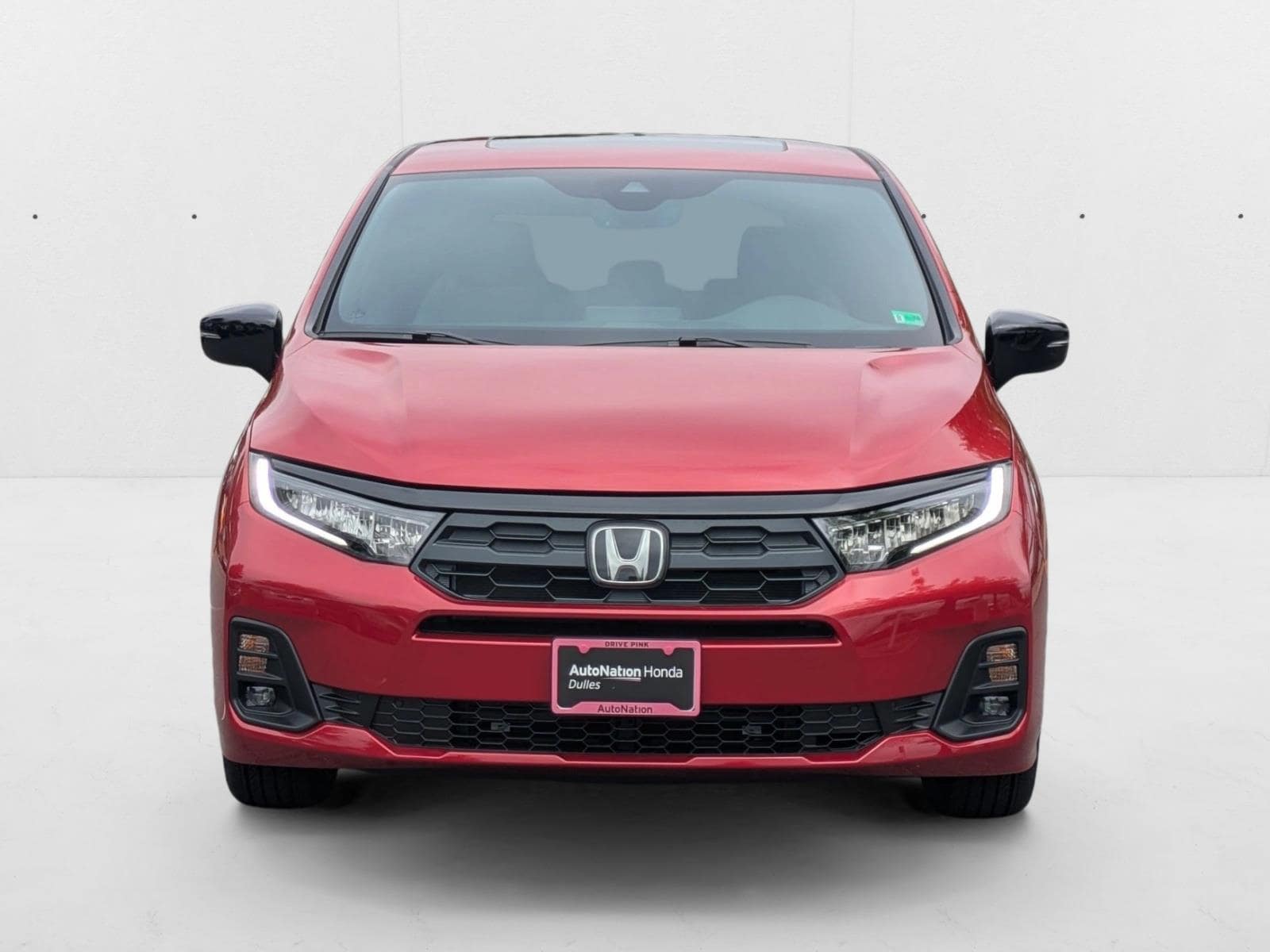 2025 Honda Odyssey Sport L - Photo 6