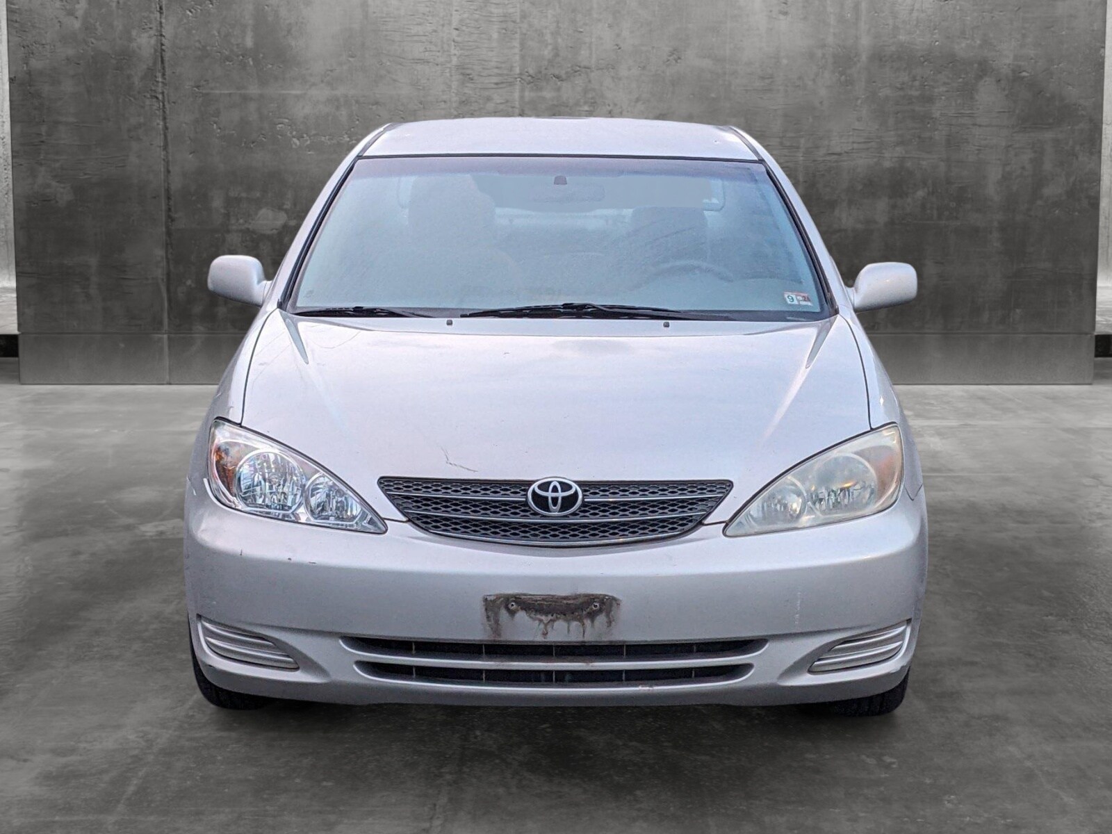 Used 2004 Toyota Camry LE with VIN 4T1BE32K84U846185 for sale in Bellevue, WA