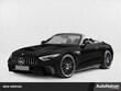  Mercedes-Benz AMG SL 63