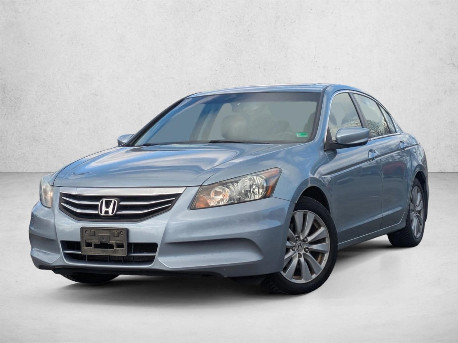 2011 Honda Accord EX-L's photo