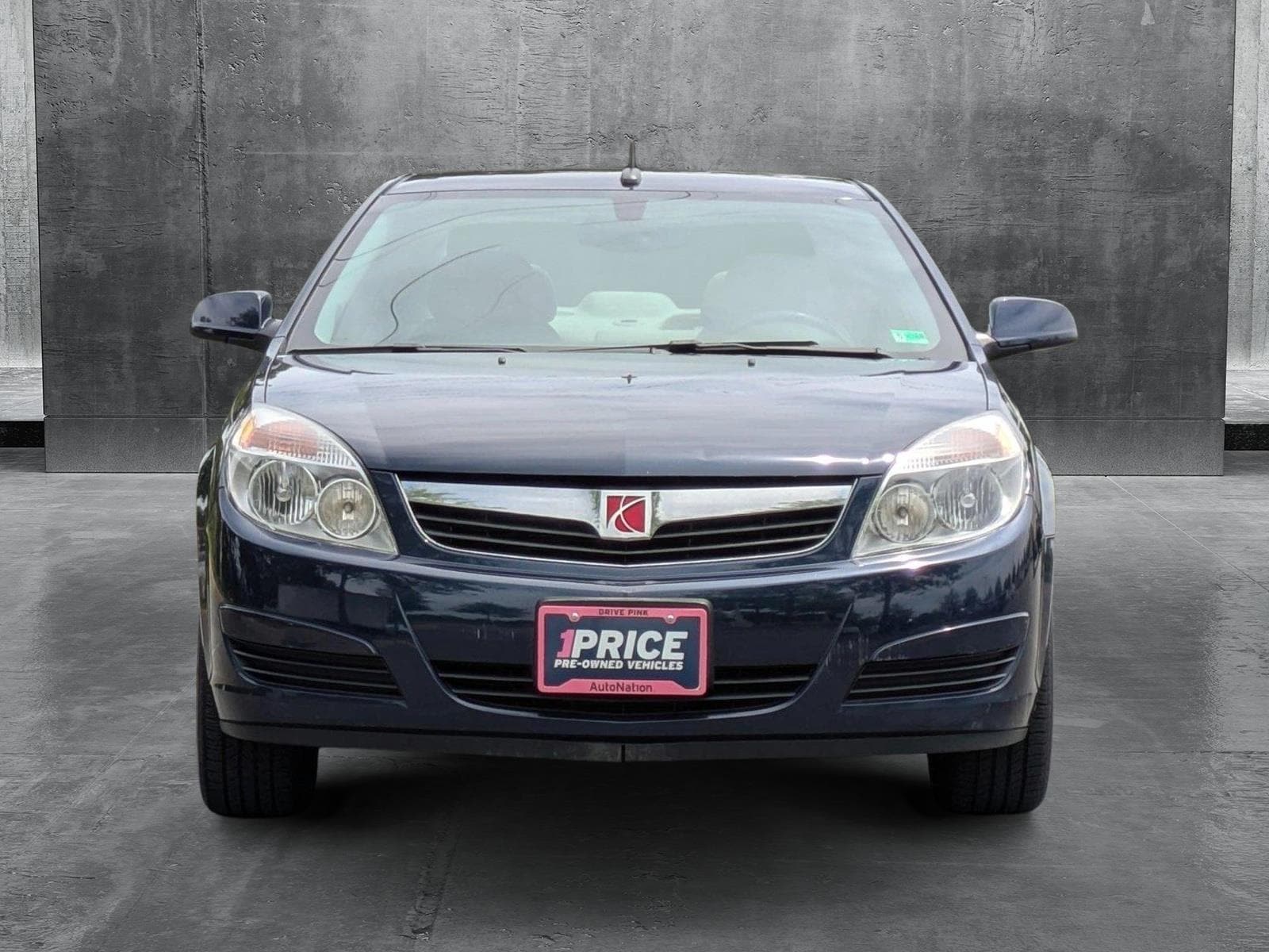 Used 2009 Saturn Aura XE with VIN 1G8ZS57B89F173775 for sale in Sterling, VA