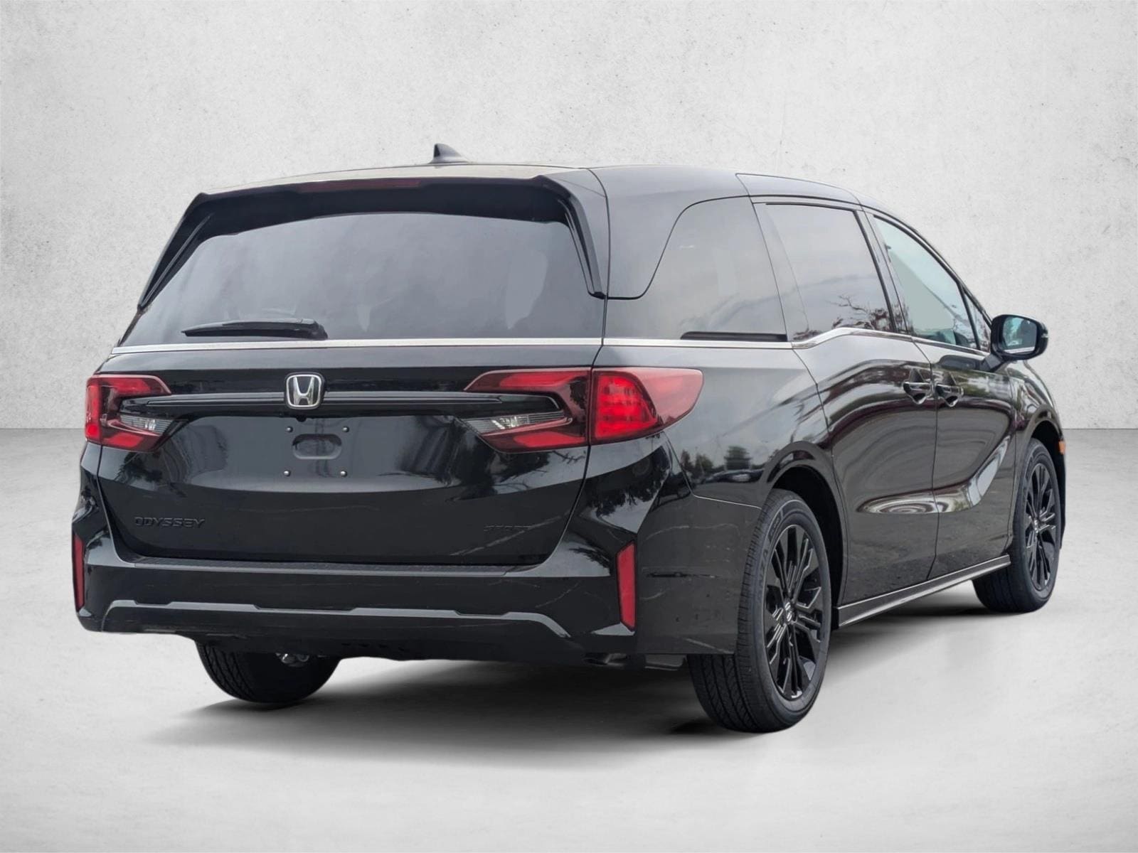 2026 Honda Odyssey Sport L - Photo 2