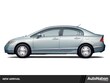  Honda Civic Hybrid