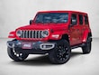  Jeep Wrangler 4xe