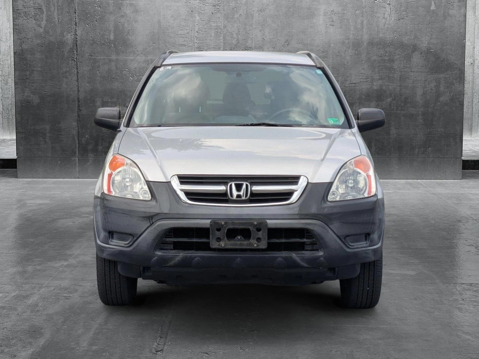 Used 2003 Honda CR-V LX with VIN SHSRD78493U134242 for sale in Sterling, VA