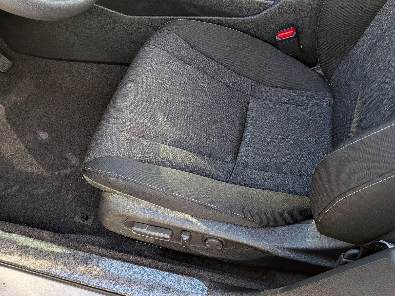 2025 Honda Accord SE photo 3