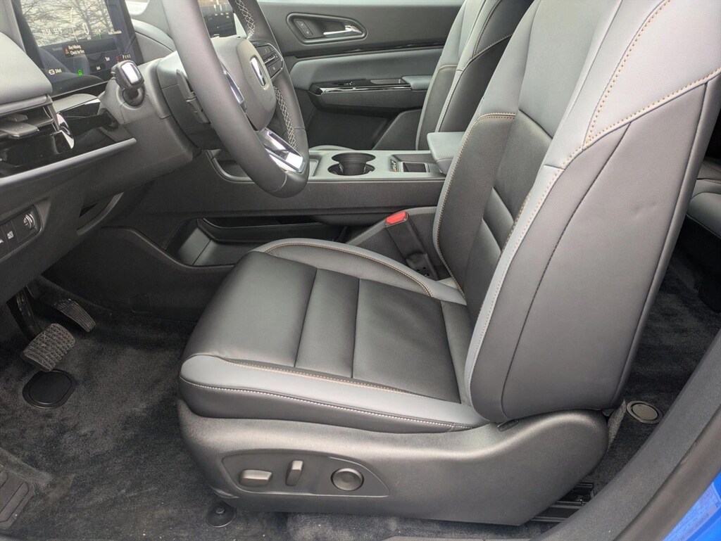 New 2026 Honda Prologue Touring SUV