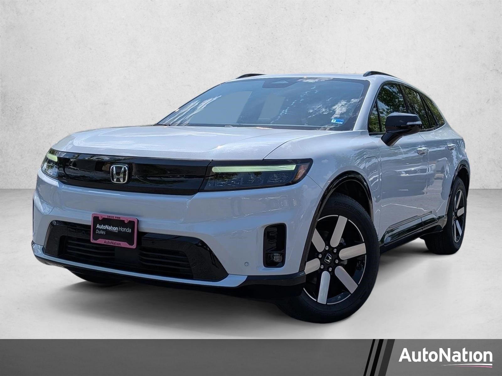 2026 Honda Prologue Touring AWD's photo