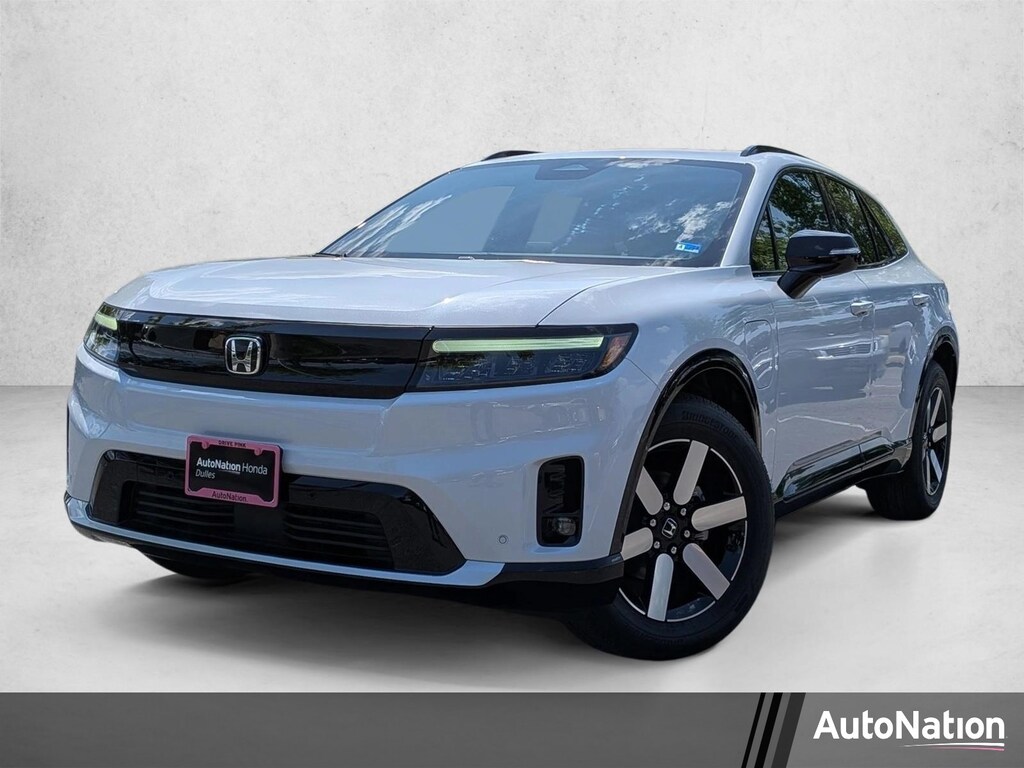 New 2026 Honda Prologue Touring SUV