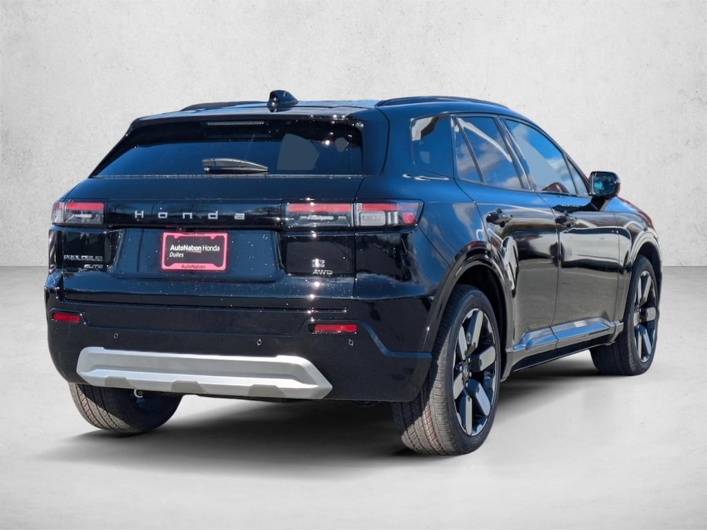 New 2026 Honda Prologue Elite SUV