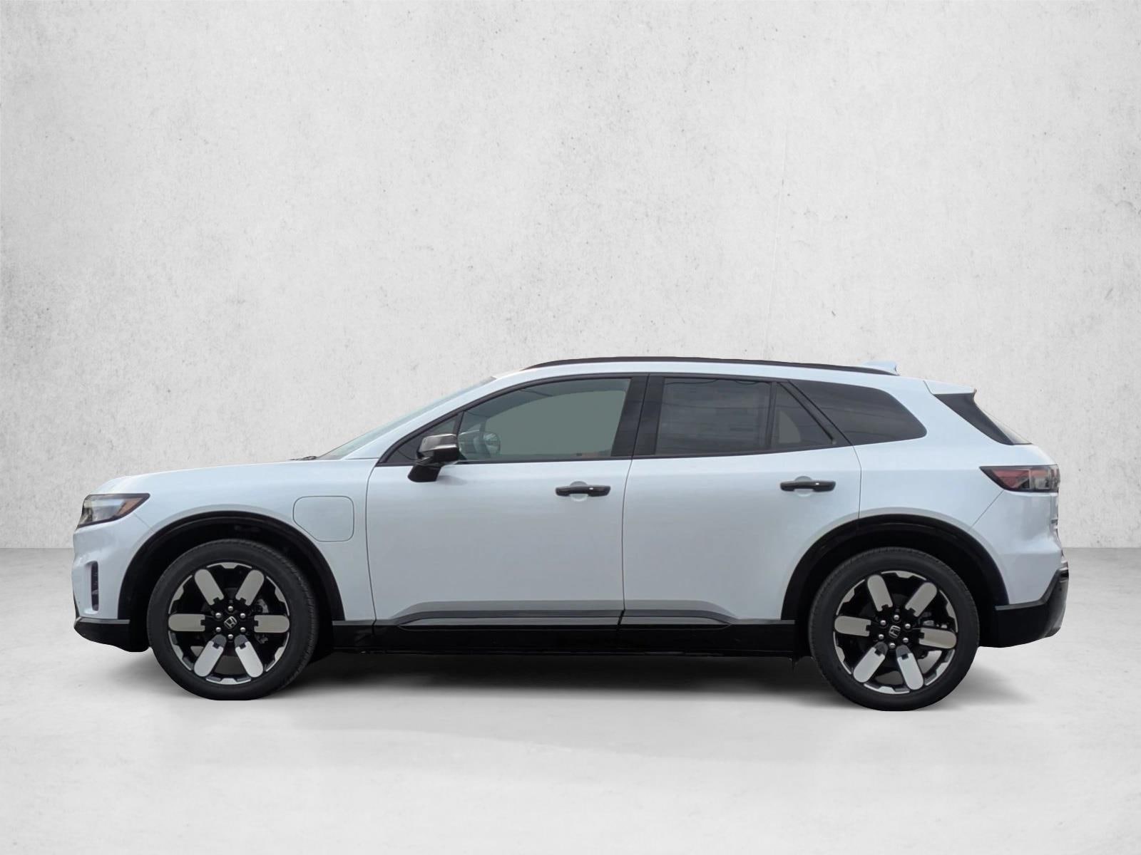 2026 Honda Prologue Elite
