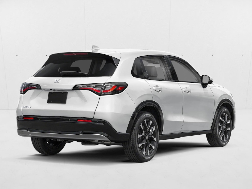 New 2027 Honda HR-V EX-L SUV