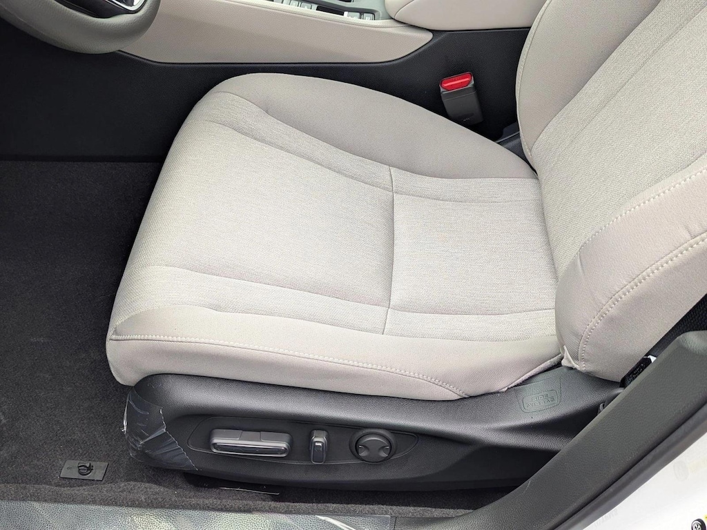 New 2025 Honda Accord SE Sedan