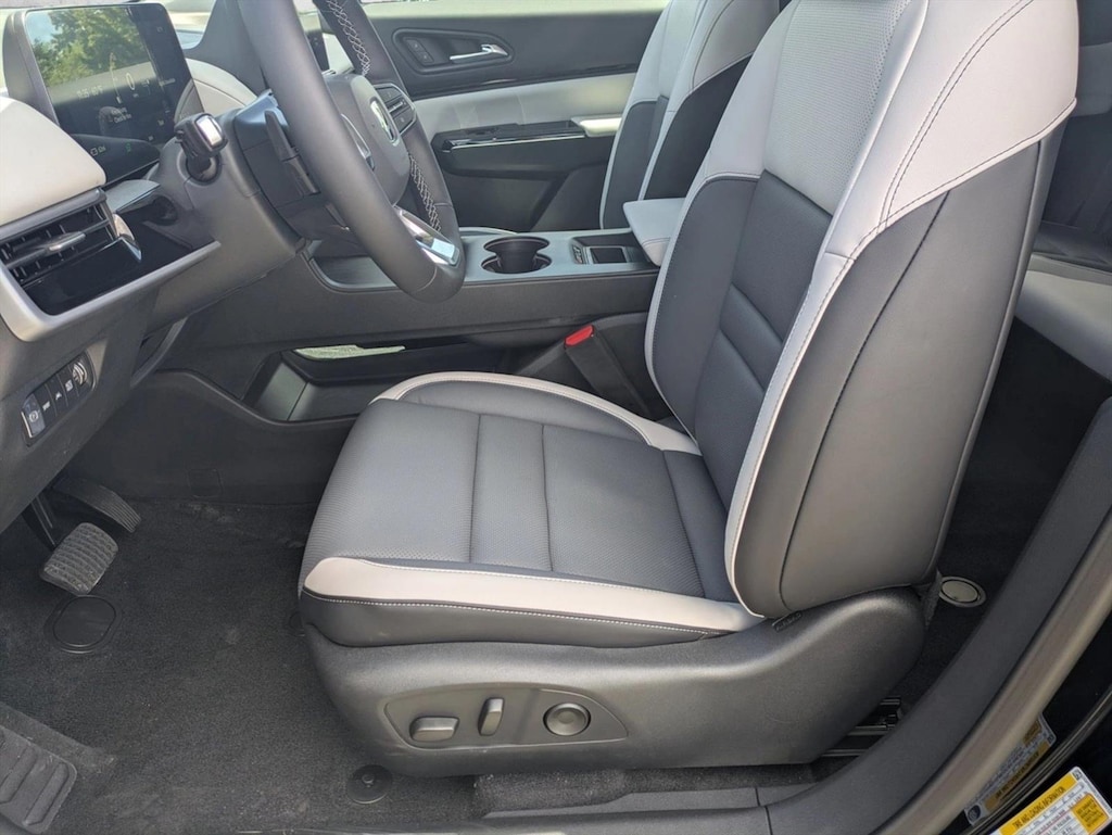 New 2026 Honda Prologue Elite SUV