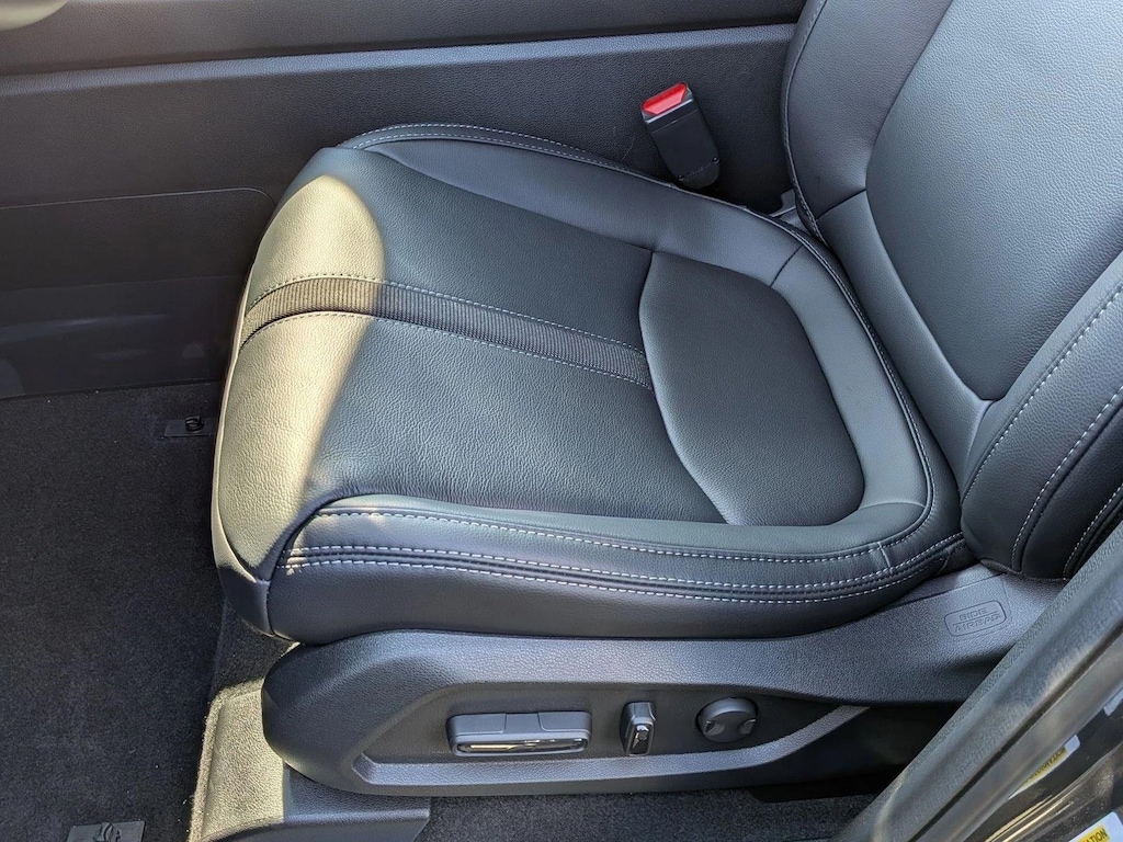 New 2025 Honda Pilot EX-L SUV