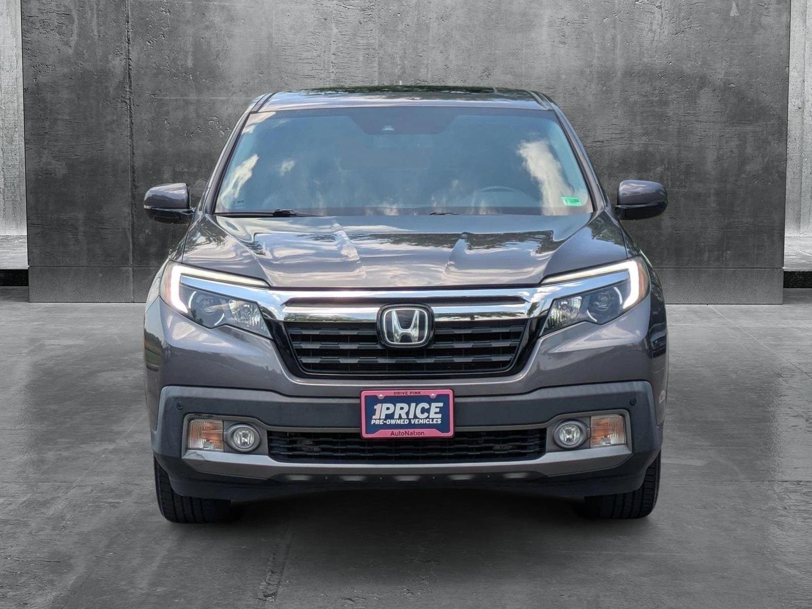 Used 2019 Honda Ridgeline RTL-E with VIN 5FPYK3F70KB025107 for sale in Sterling, VA