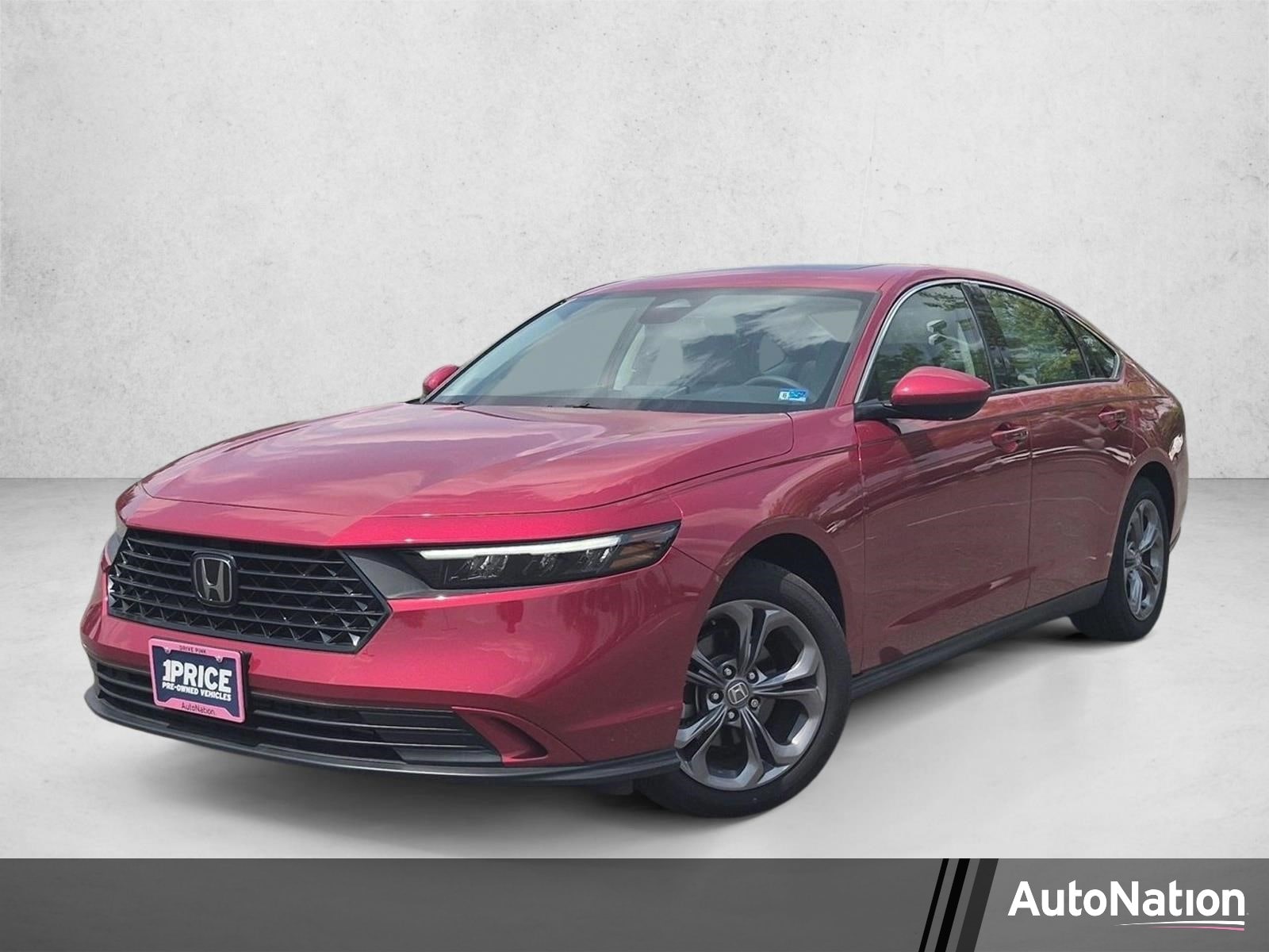 2024 Honda Accord Sedan