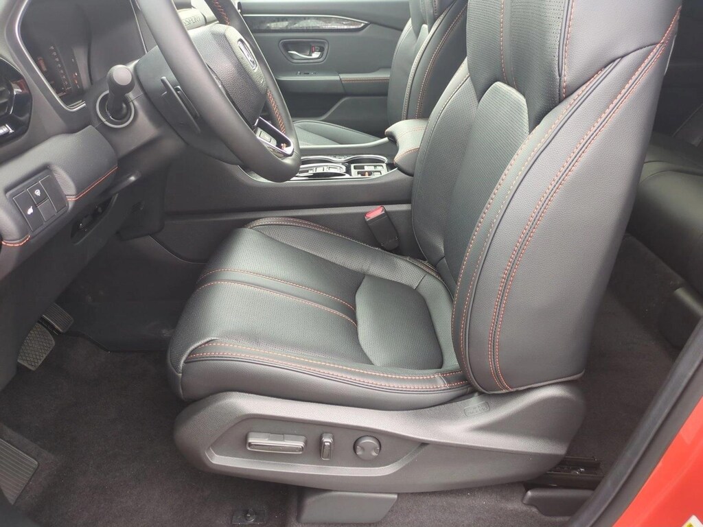 New 2026 Honda Passport TrailSport Elite SUV