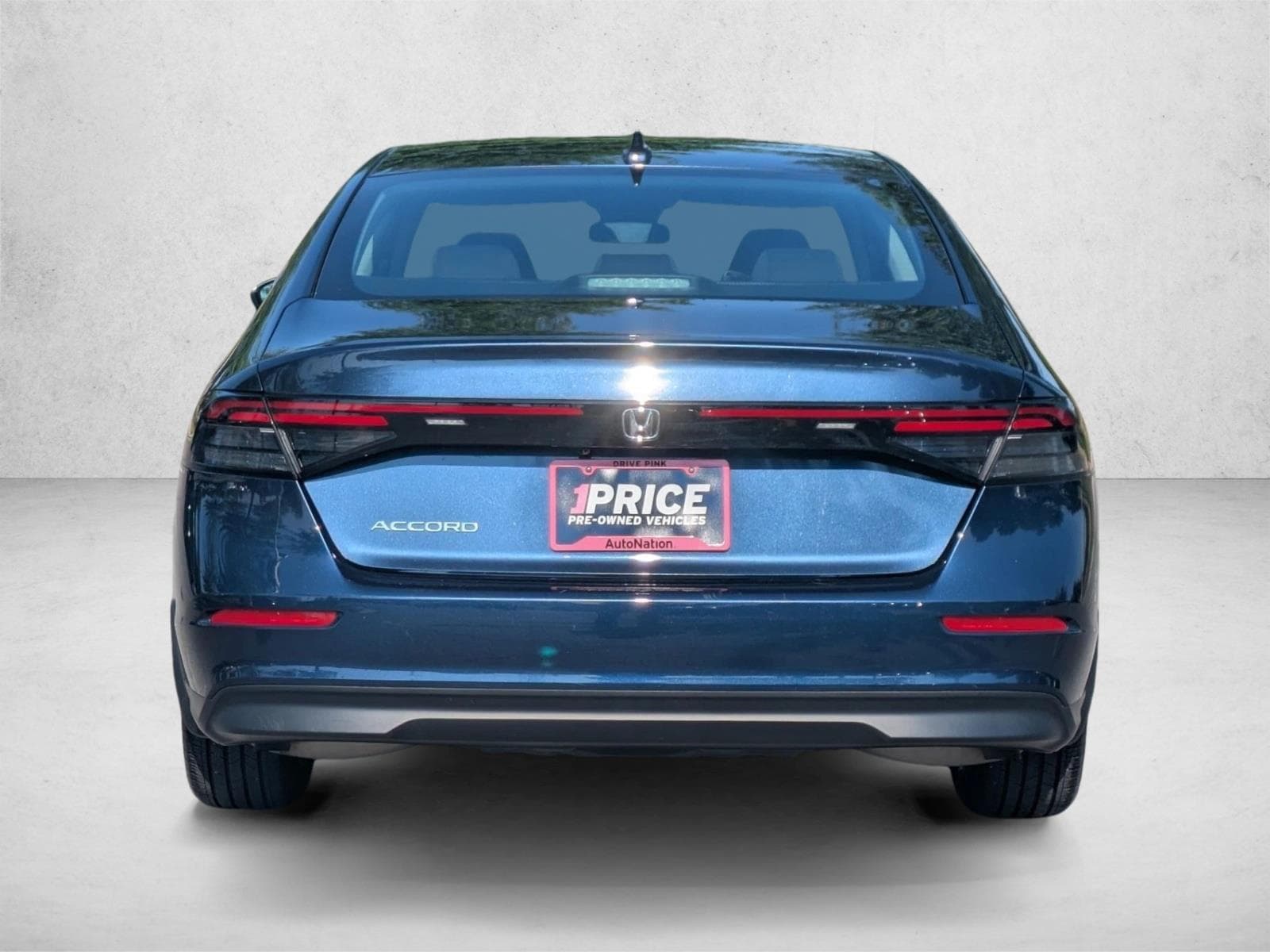 2024 Honda Accord EX - Photo 7