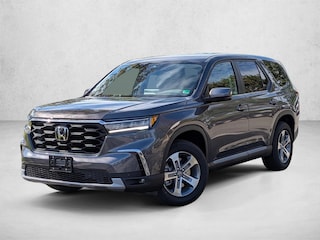 2025 Honda Pilot EX-L SUV