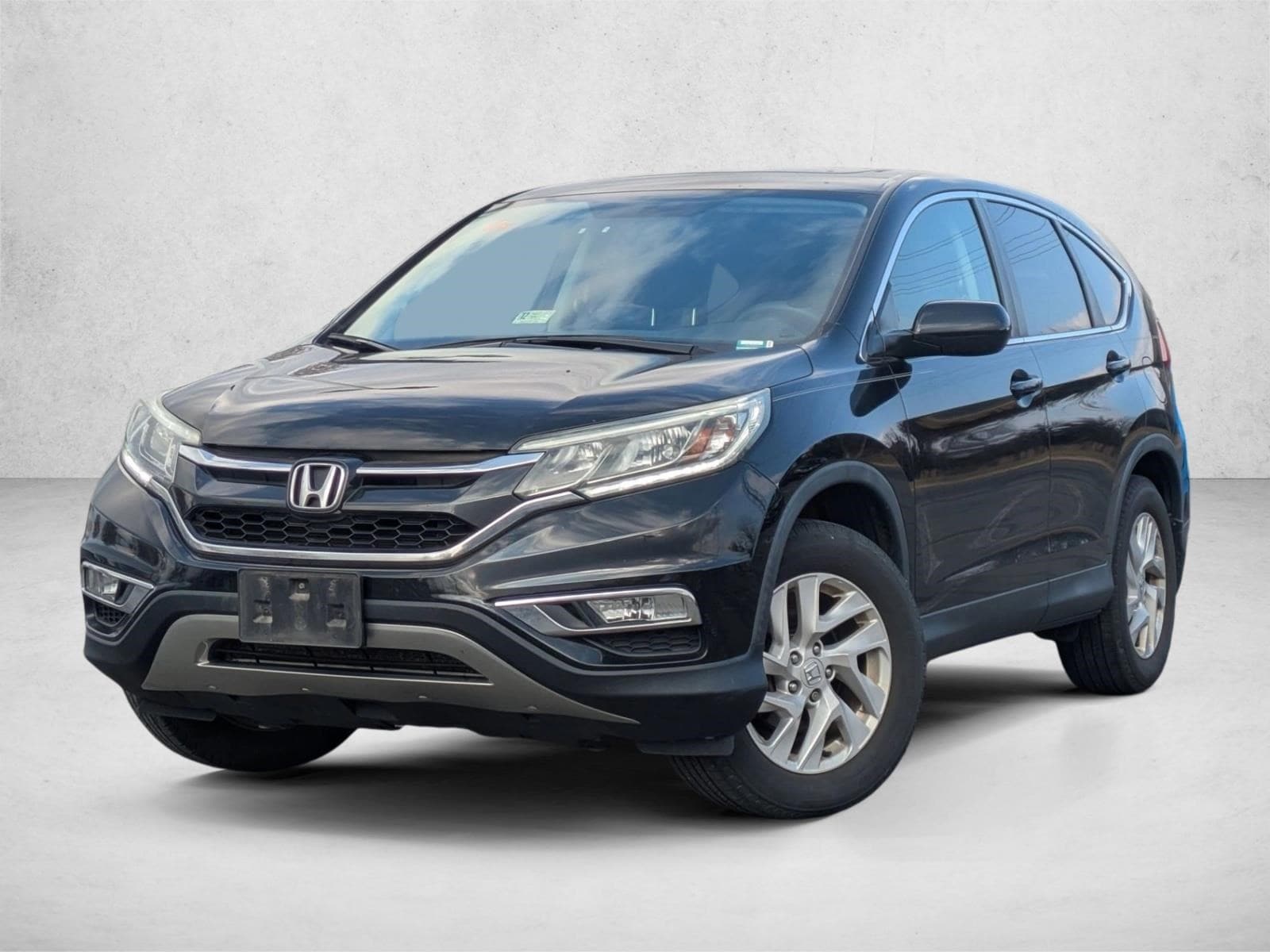 2015 Honda CR-V EX's photo