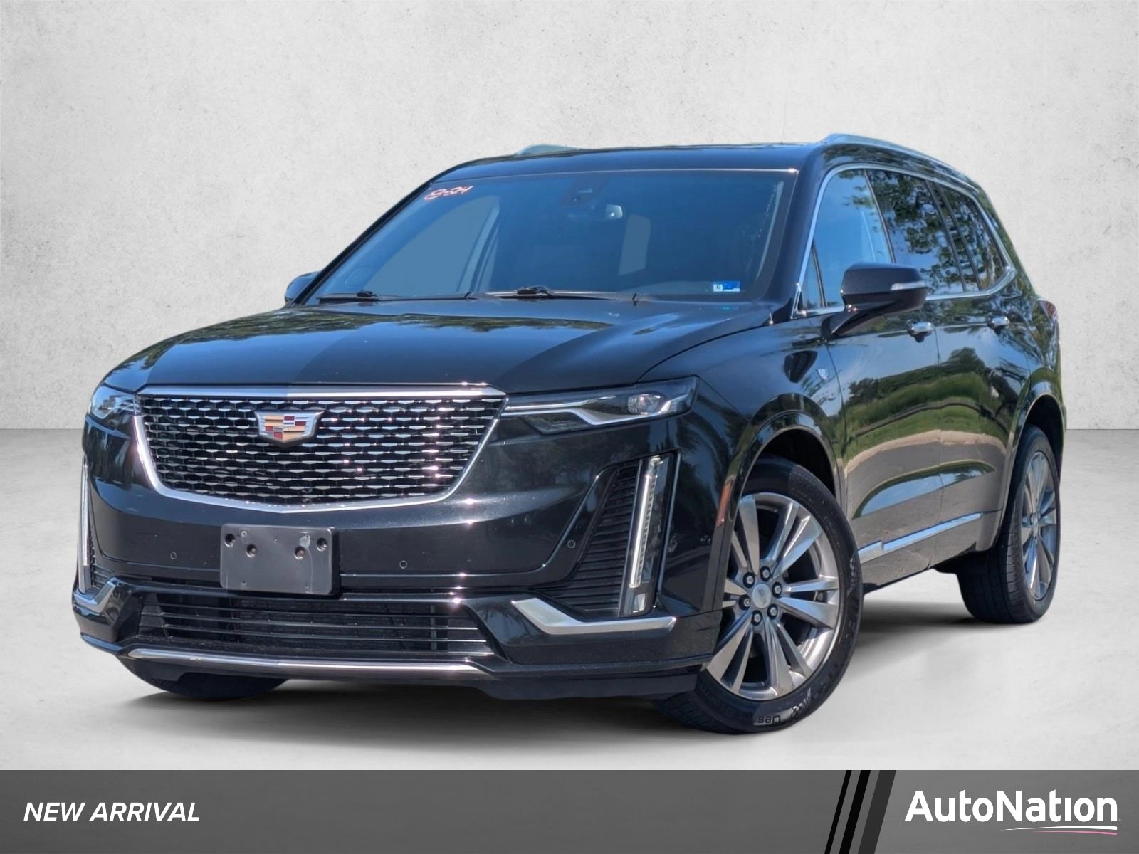 2023 Cadillac XT6