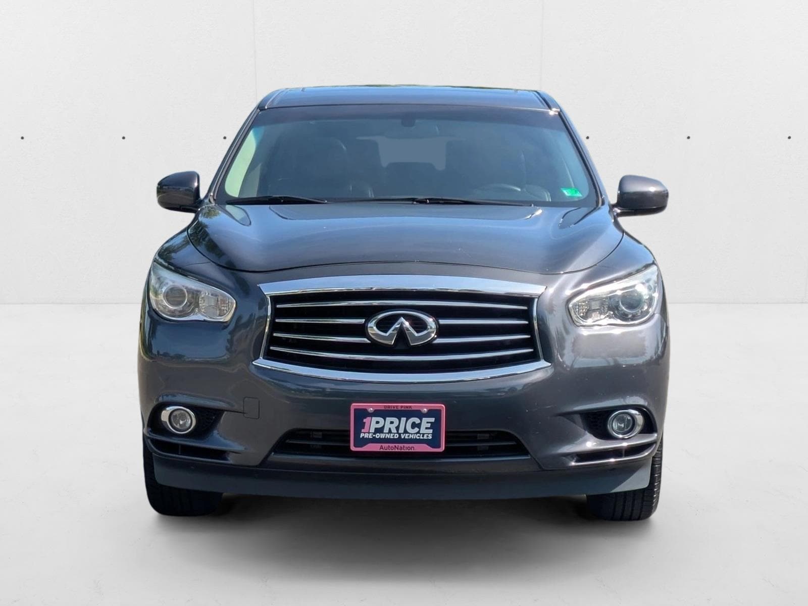 Used 2013 INFINITI JX Base with VIN 5N1AL0MM2DC342137 for sale in Sterling, VA