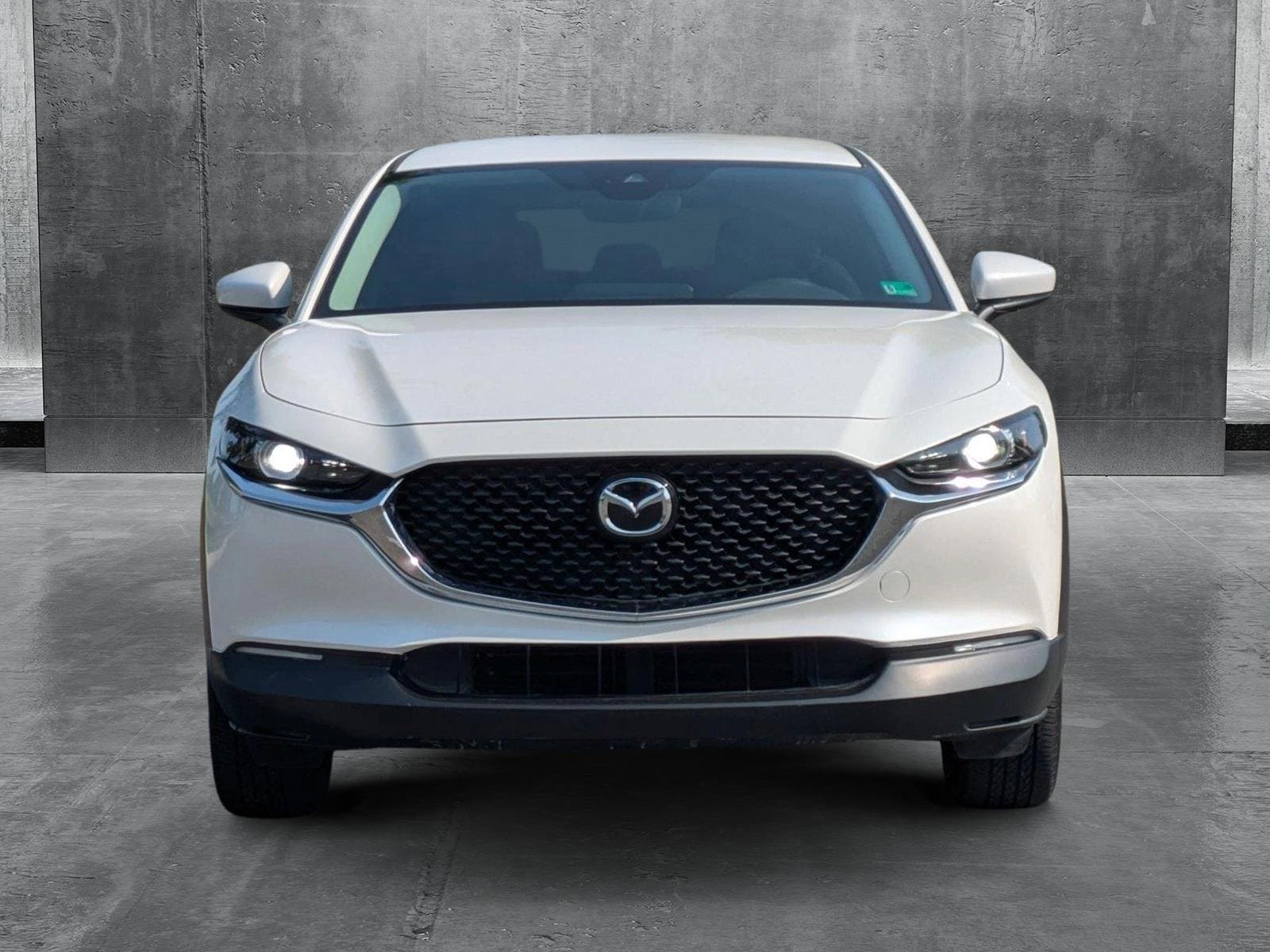 Used 2023 Mazda CX-30 S with VIN 3MVDMBAM4PM549533 for sale in Sterling, VA