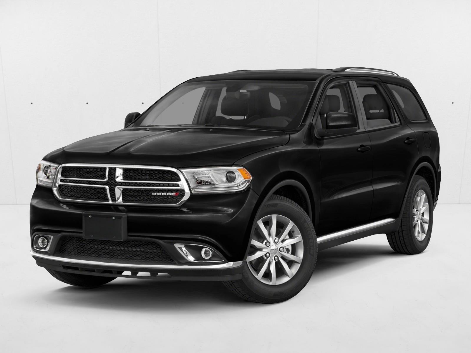 2017 Dodge Durango
