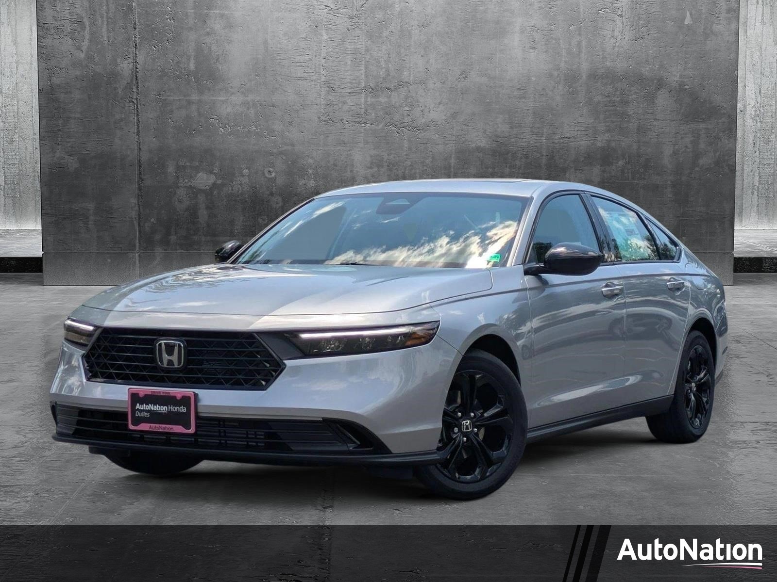 2025 Honda Accord