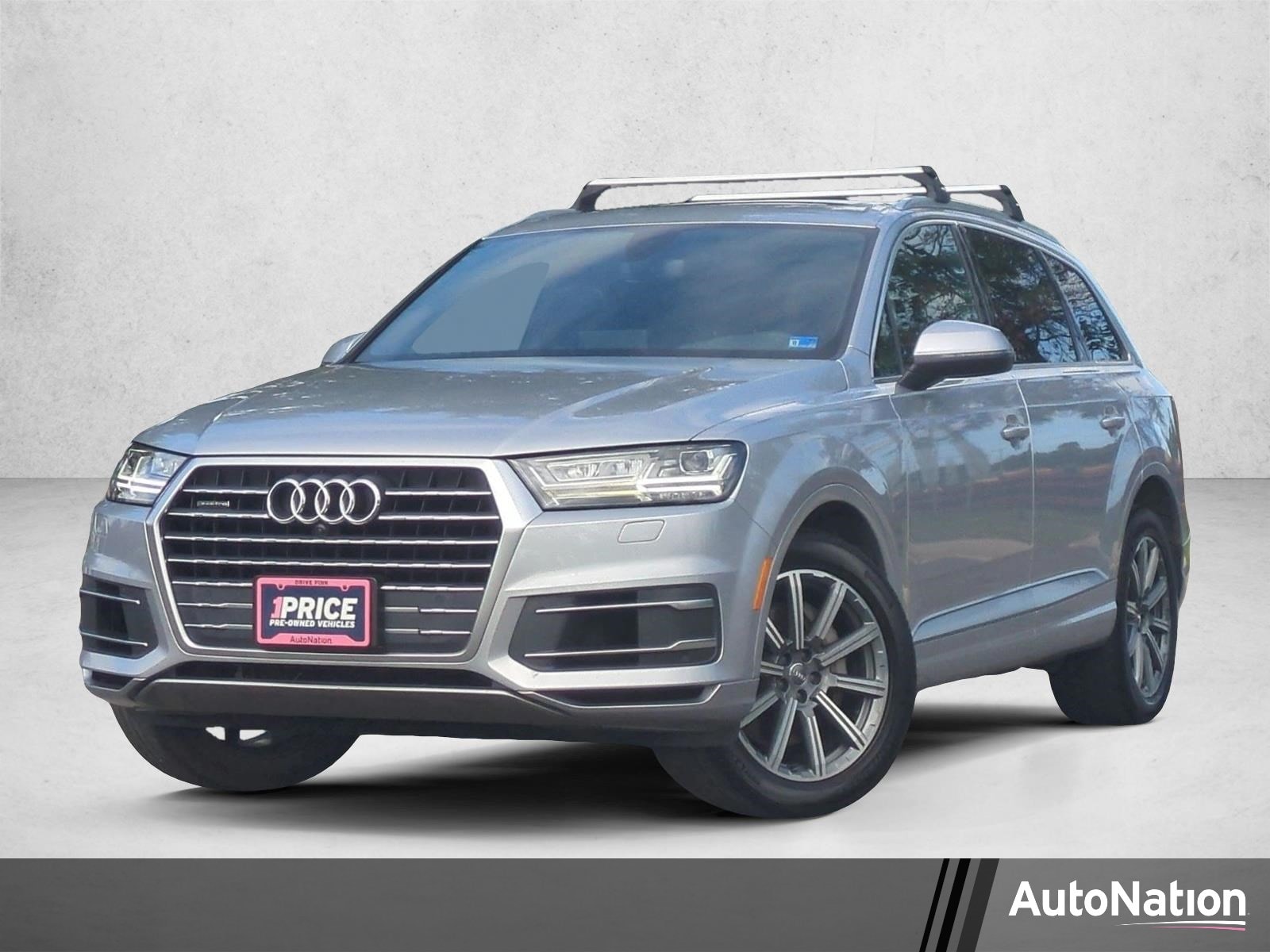 2018 Audi Q7