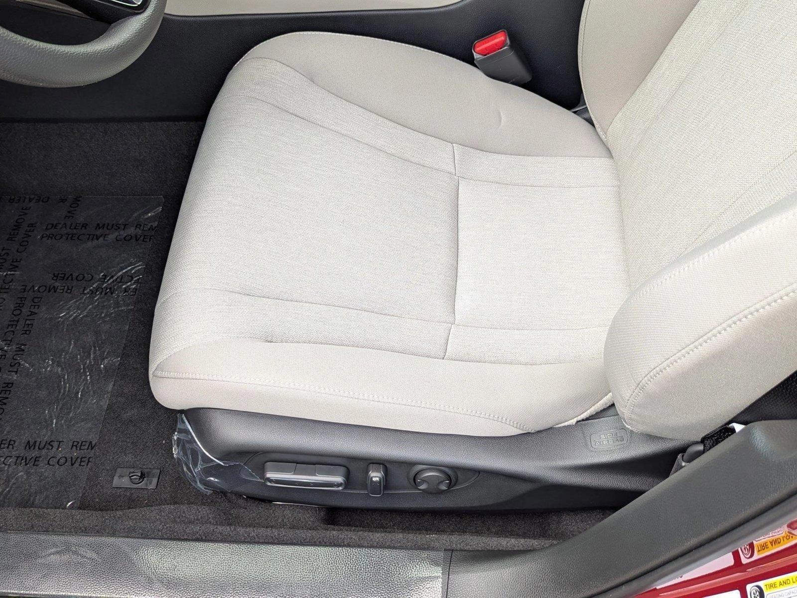 2025 Honda Accord SE photo 4