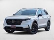 Honda CR-V Hybrid