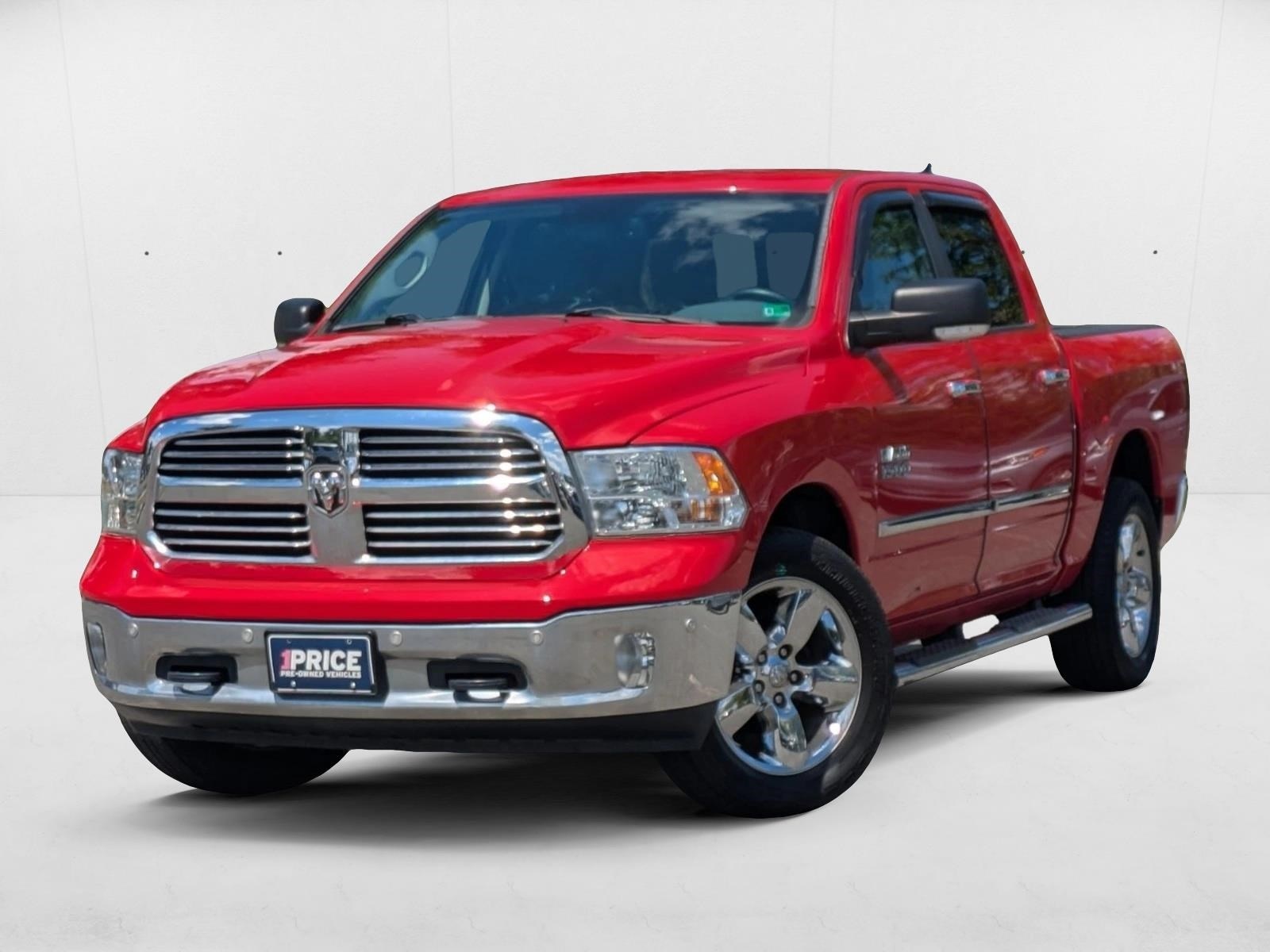 2014 RAM Ram 1500 Pickup Big Horn/Lone Star's photo