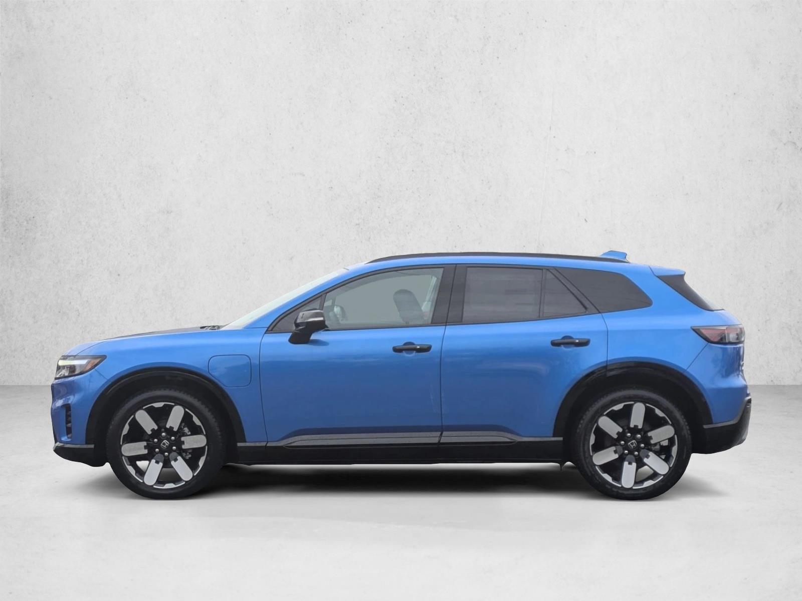 2026 Honda Prologue Elite