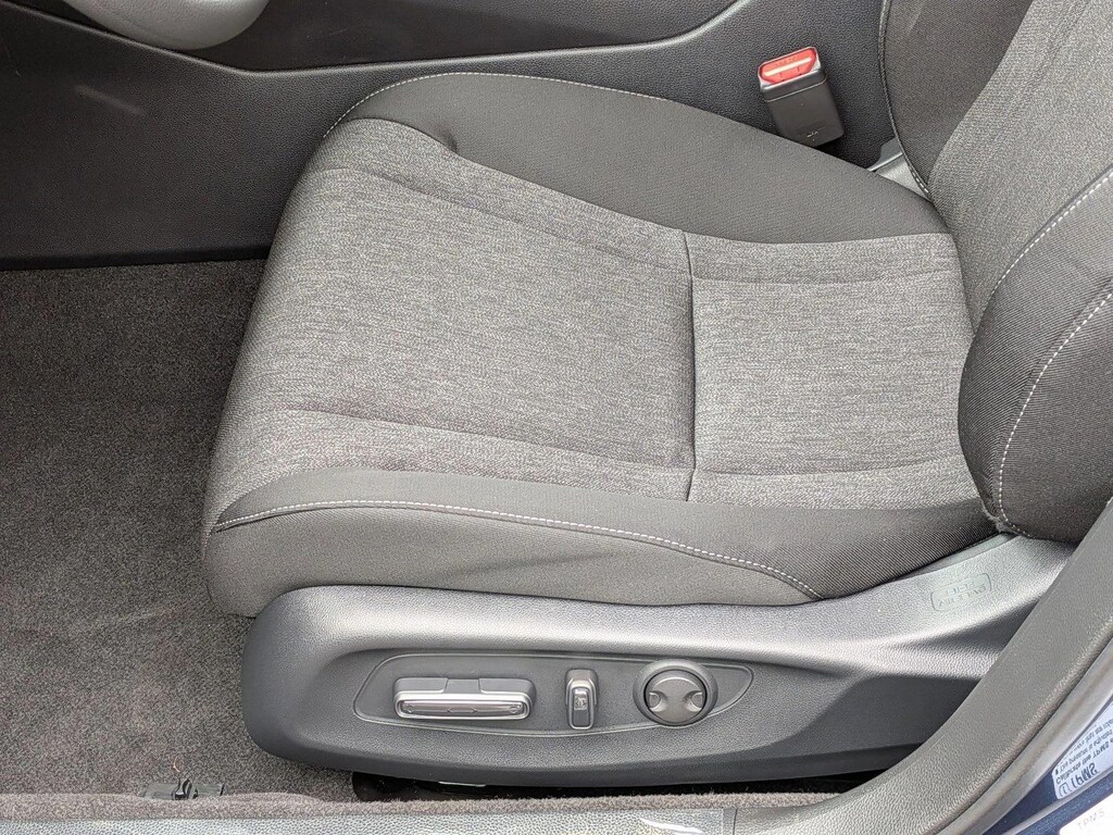 New 2025 Honda Accord SE Sedan