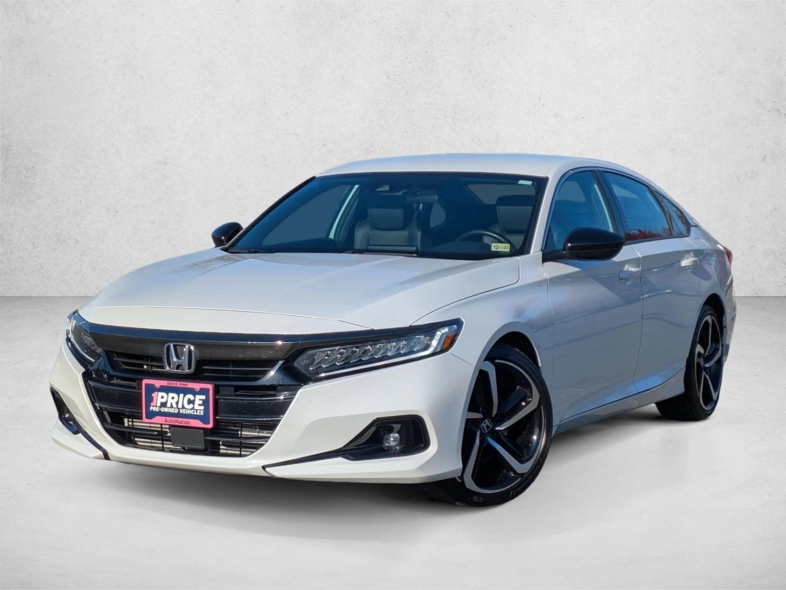 2022 Honda Accord Sport's photo