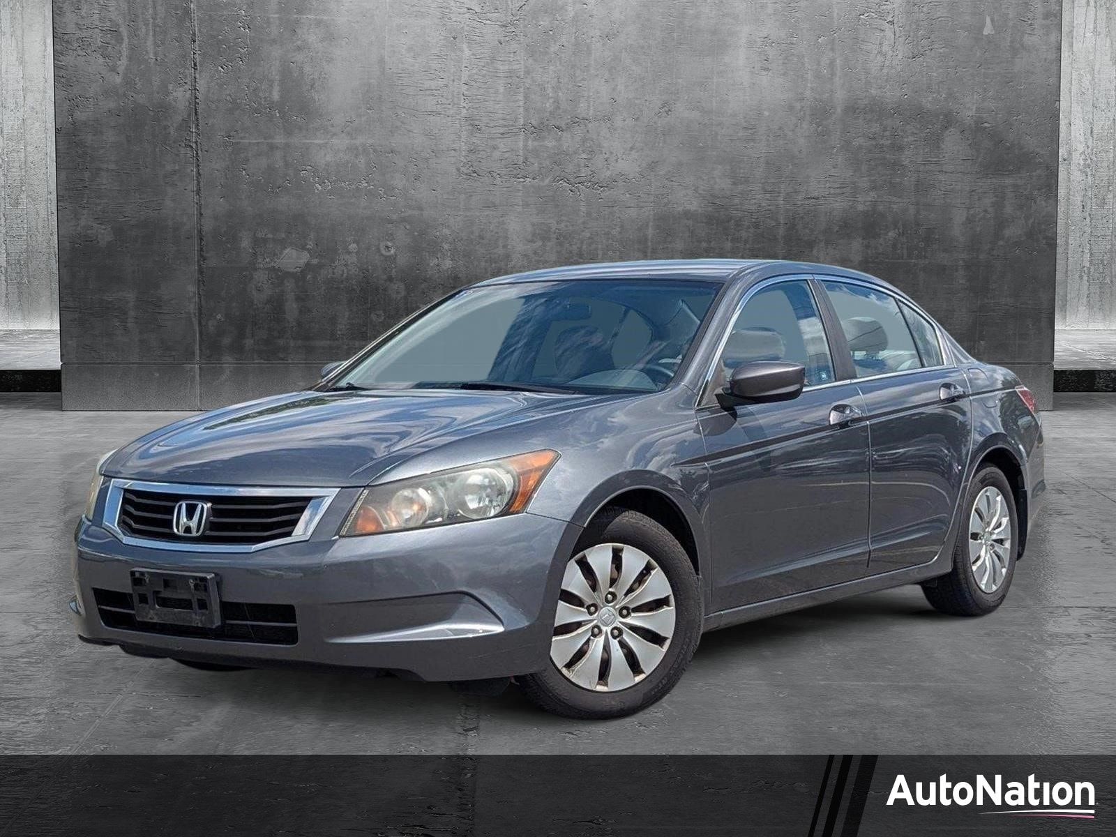 2010 Honda Accord