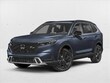 Honda CR-V Hybrid