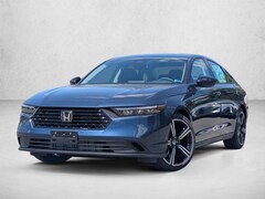 2026 Honda Accord SE Sedan