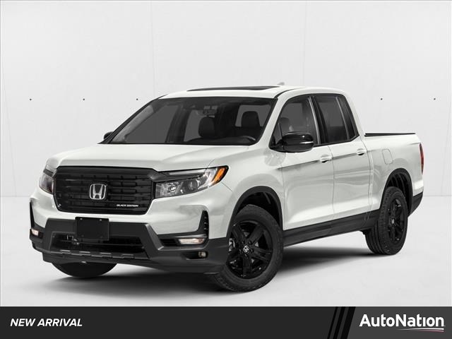 2023 Honda Ridgeline