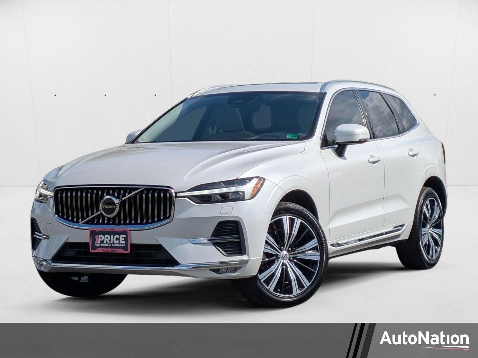 2022 Volvo XC60