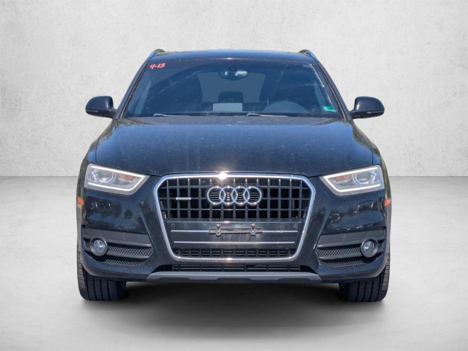 Used 2015 Audi Q3 Prestige with VIN WA1GFCFSXFR010105 for sale in Sterling, VA
