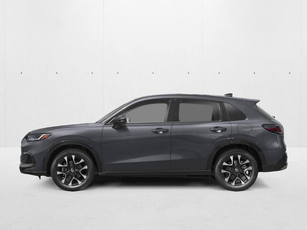 New 2027 Honda HR-V EX-L SUV