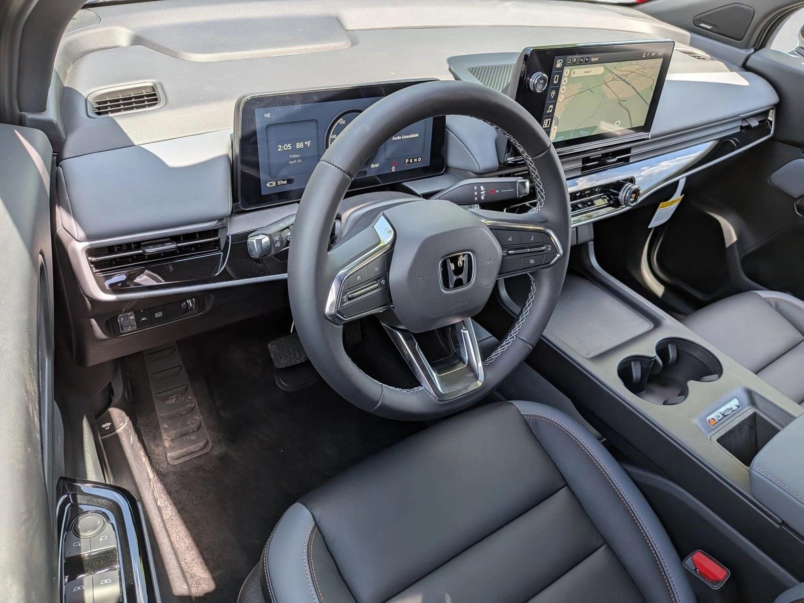 2026 Honda Prologue Touring