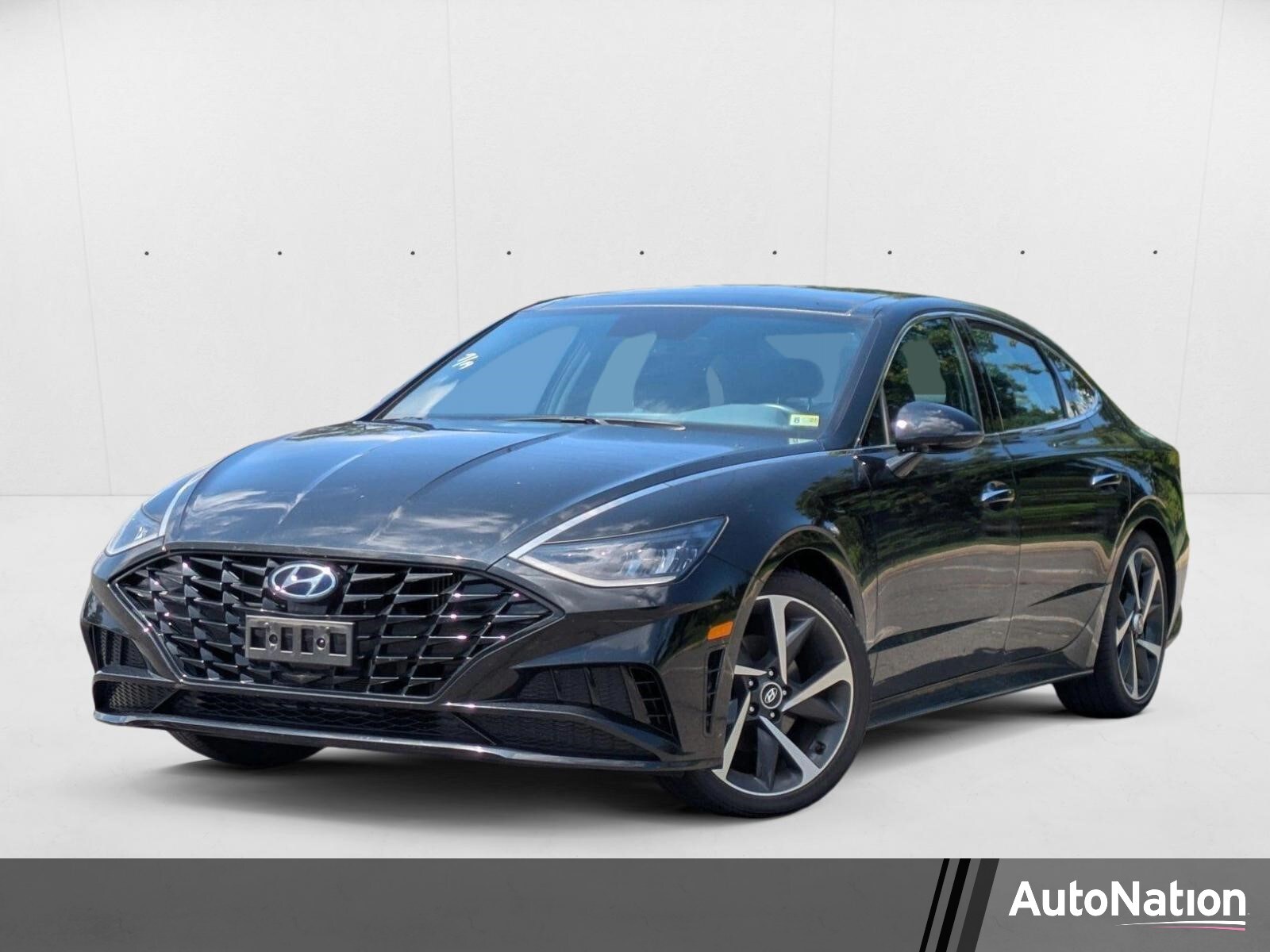 2022 Hyundai Sonata