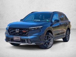 2026 Honda CR-V Hybrid TrailSport SUV