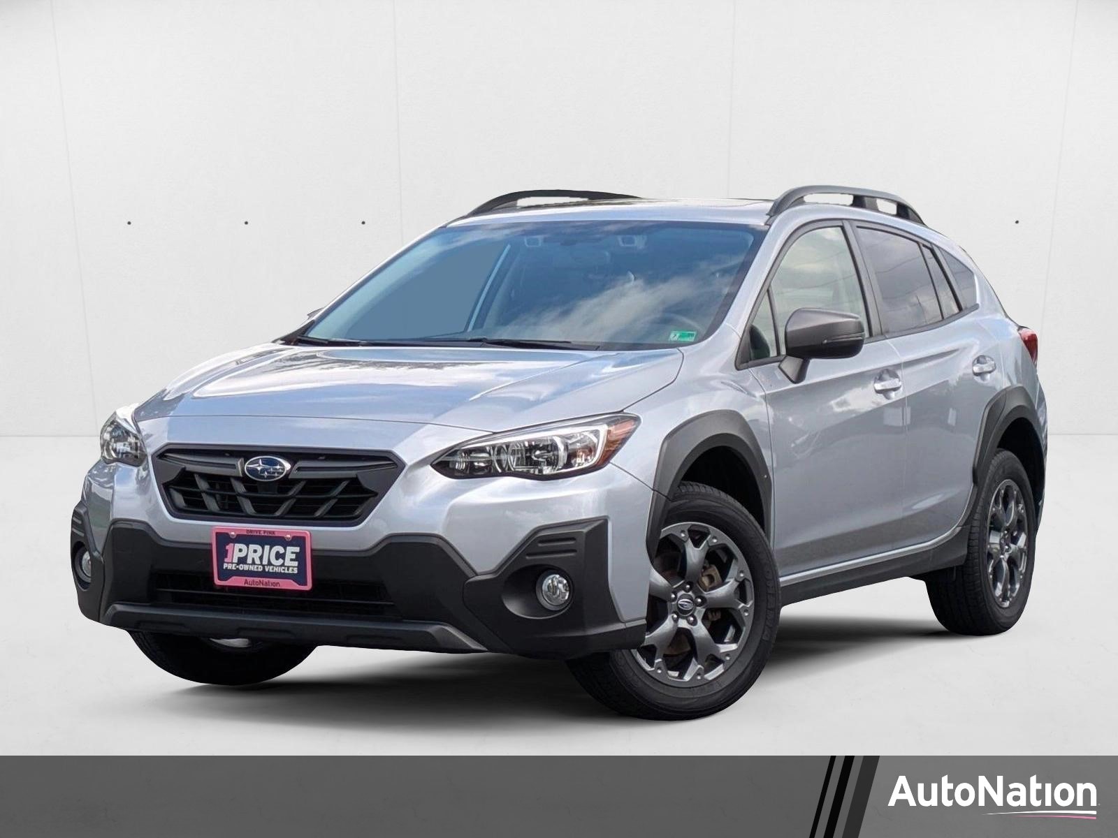 2023 Subaru Crosstrek